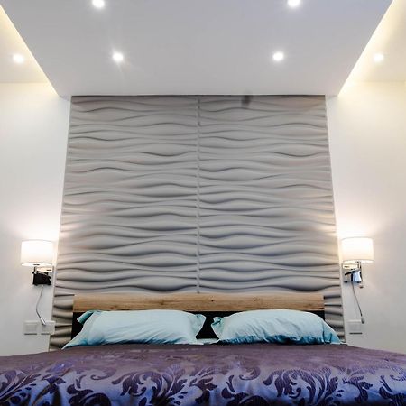 Mellieha, Luxury 3 Bedroom Azure Maisonette Luaran gambar