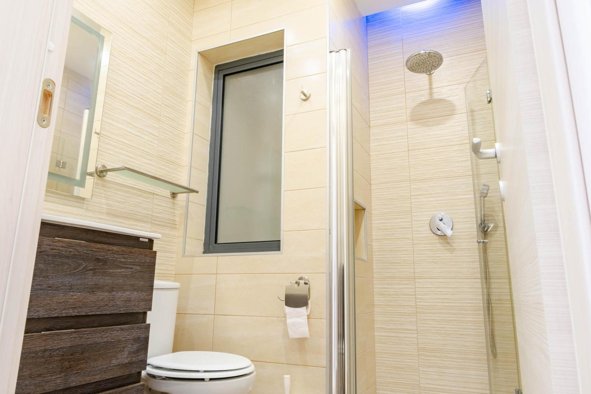 Mellieha, Luxury 3 Bedroom Azure Maisonette Luaran gambar