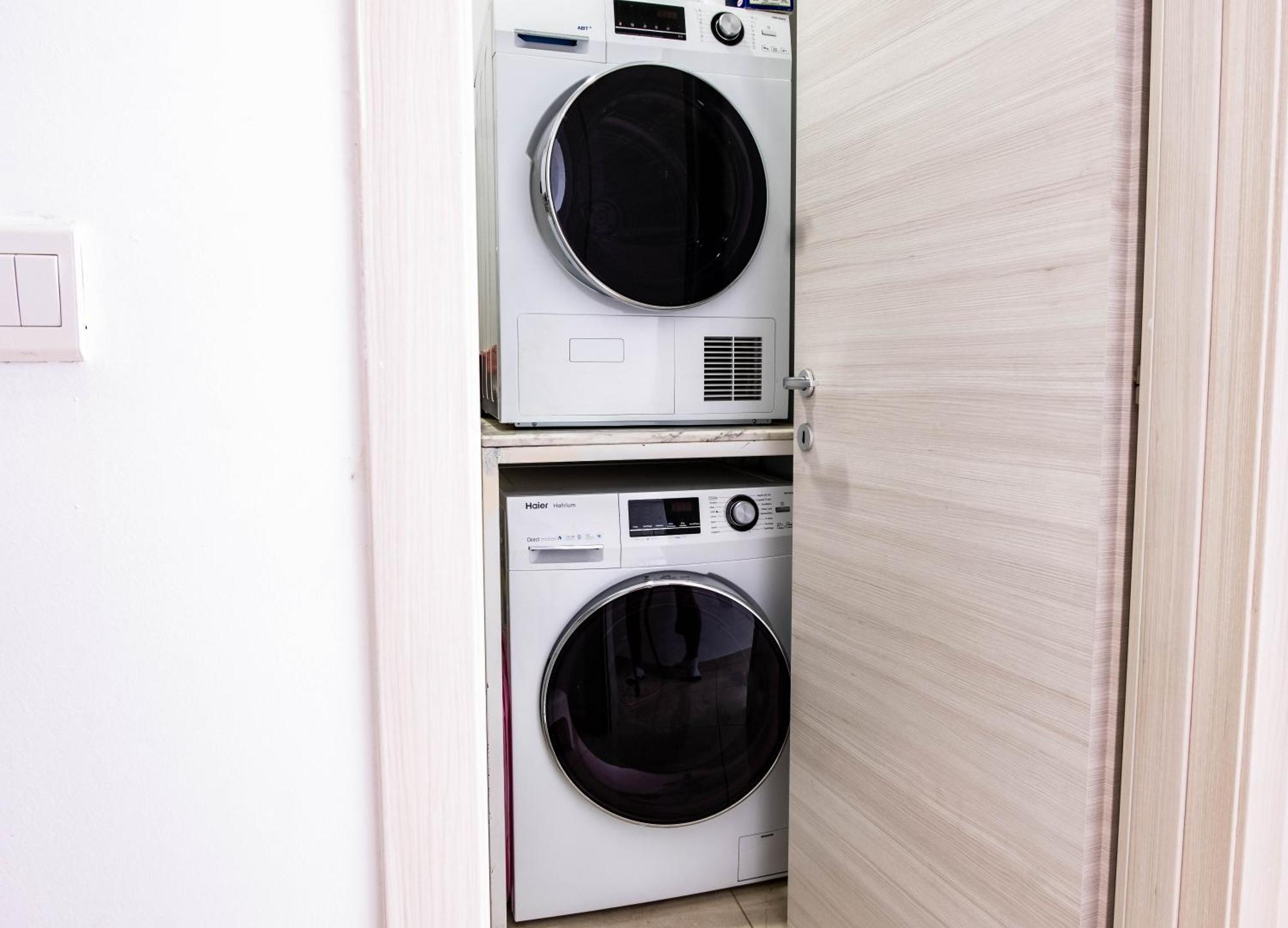 Mellieha, Luxury 3 Bedroom Azure Maisonette Luaran gambar